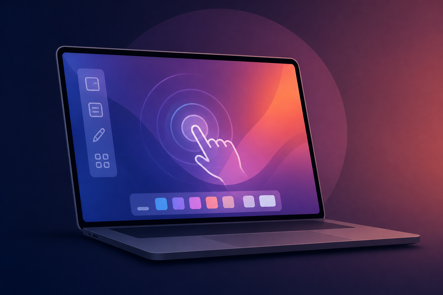Apple's Touchscreen OLED MacBook Pro: Everything We Know