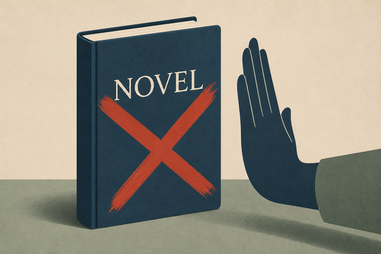 Sally Rooney Hates Novels