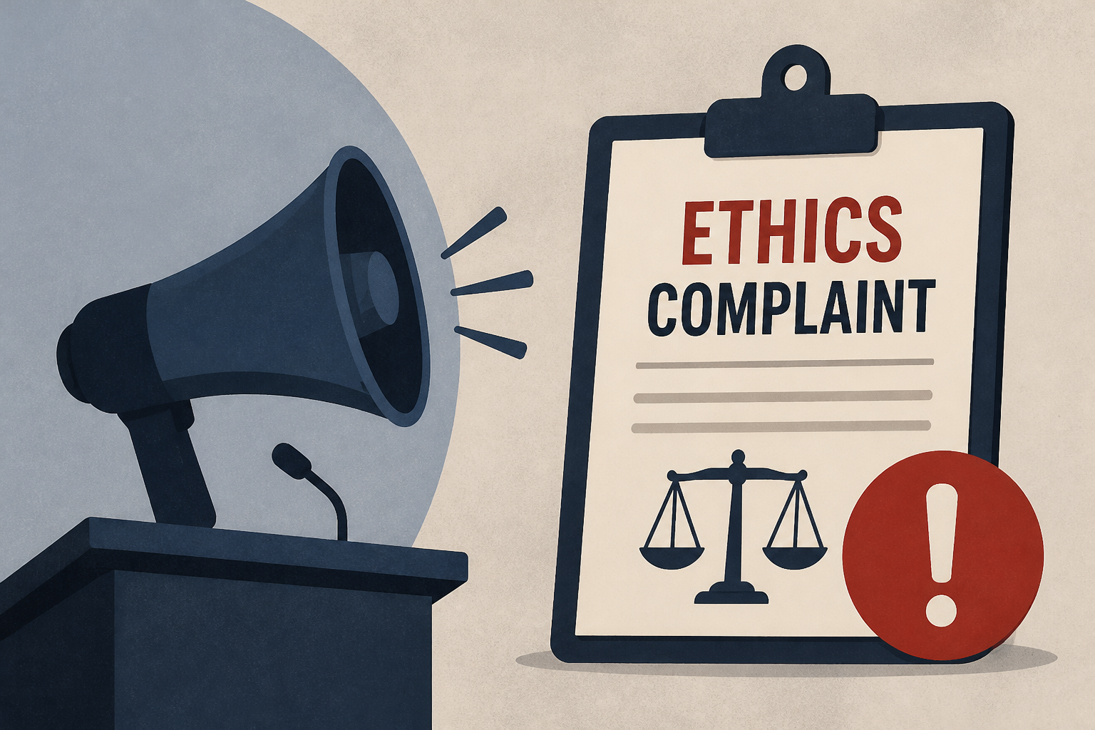 Elissa Slotkin faces ethics complaint over warning to young Trump staffers