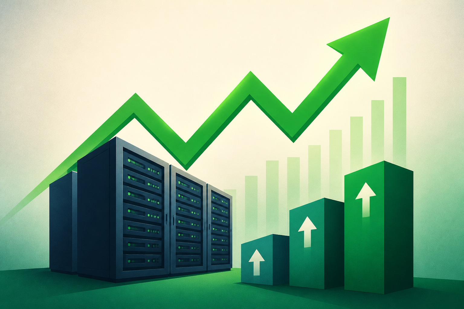 Super Micro Stock Surges On Blowout Preliminary Revenue; Dell, HPE Also Jump