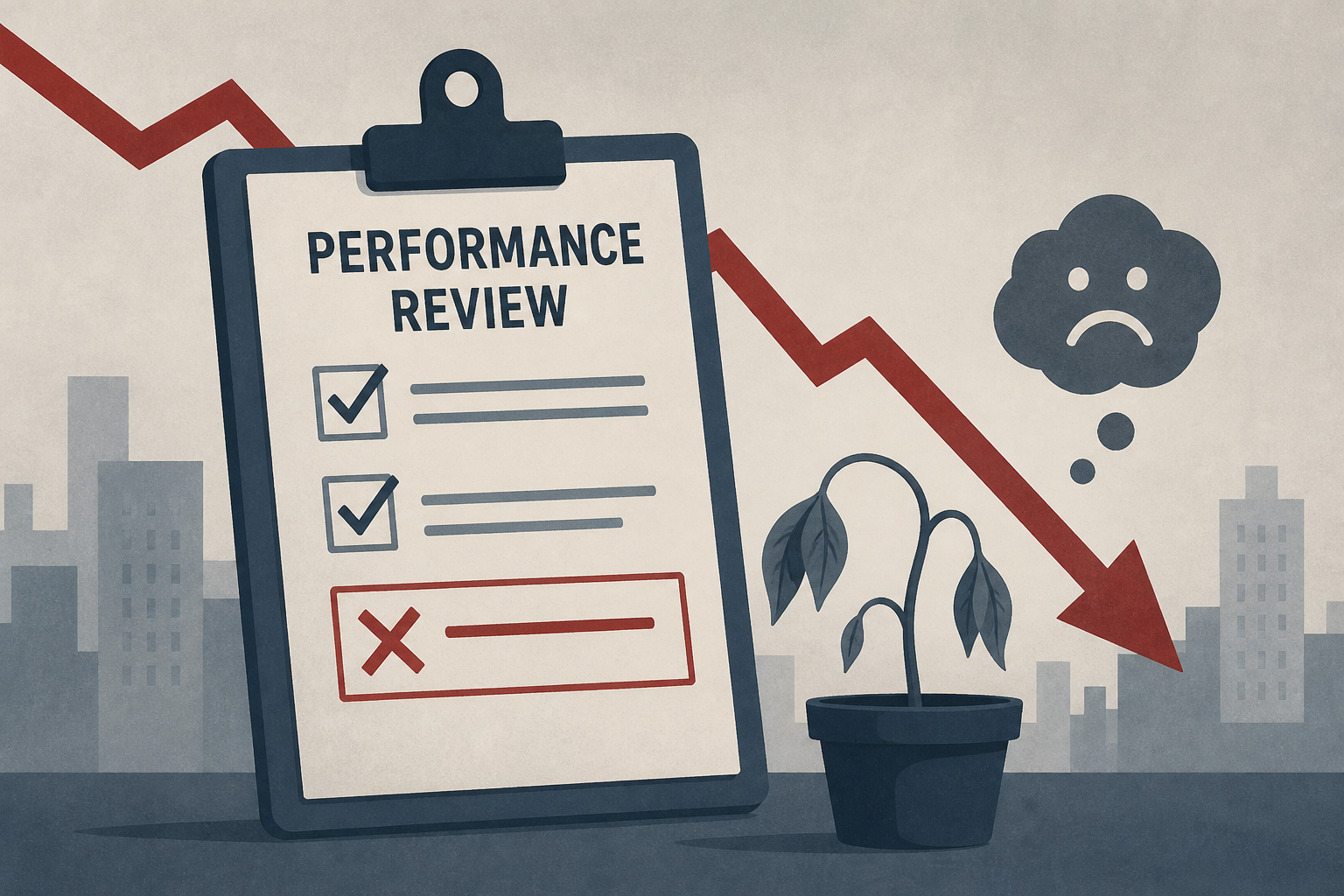 Tougher Federal Worker Reviews Roll Out With Hits to Morale