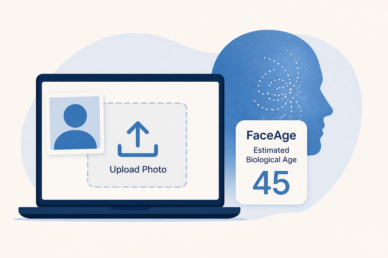 Anyone can now upload photos to try Mass General’s FaceAge tool