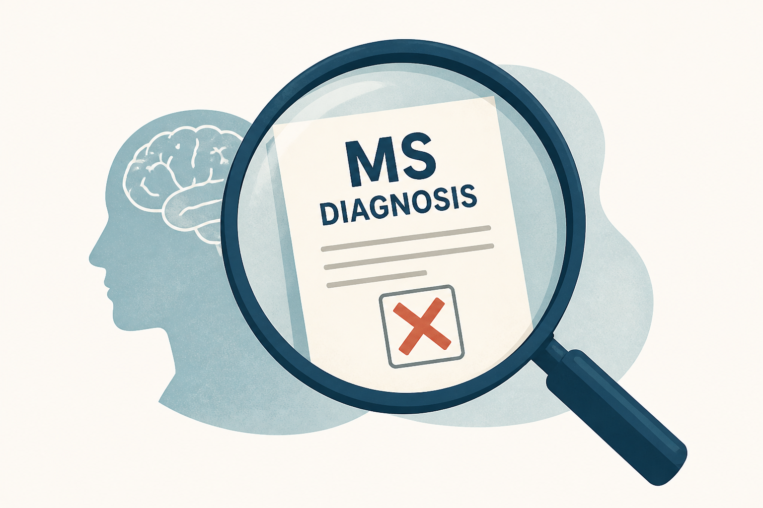 Up to 20% of MS diagnoses are wrong, like Christina Applegate's. Here's what doctors say patients should know.