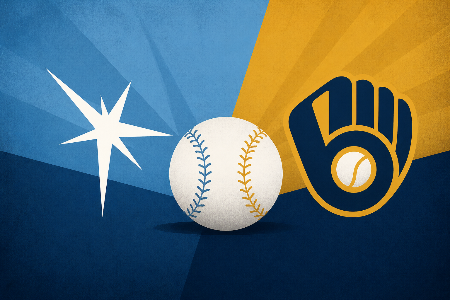 Rays vs. Brewers World Series preview: Who has the edge in matchup of MLB's 2 best teams?