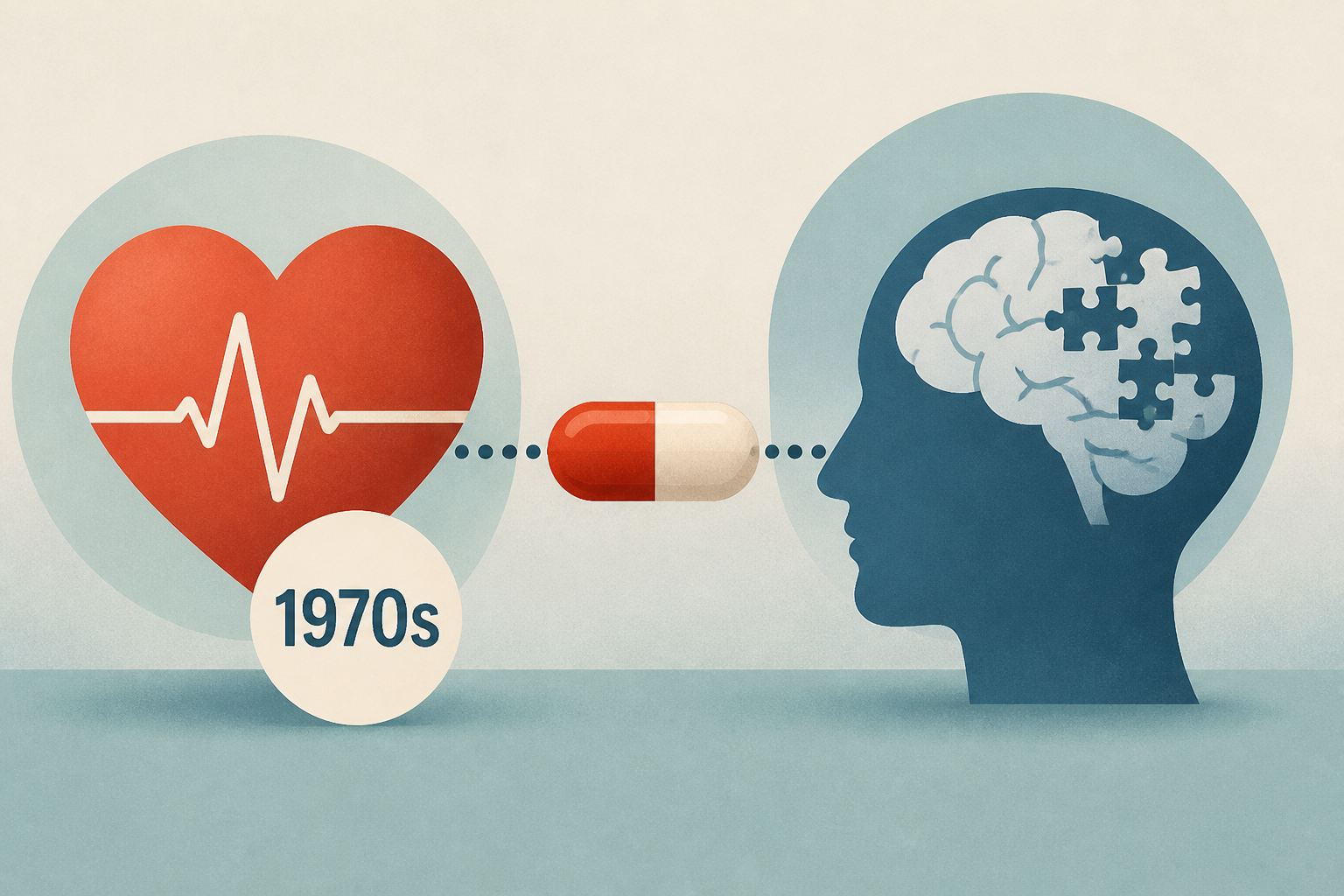 This Heart Treatment From The 1970s Could Also Improve Memory in Alzheimer's Patients