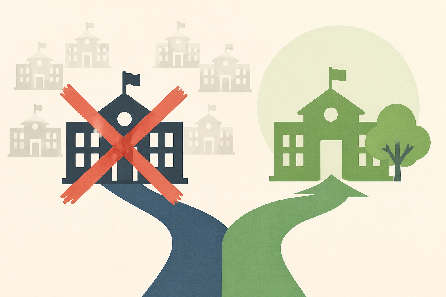 2 Portland Public Schools board members pitch alternatives to closing 14 schools