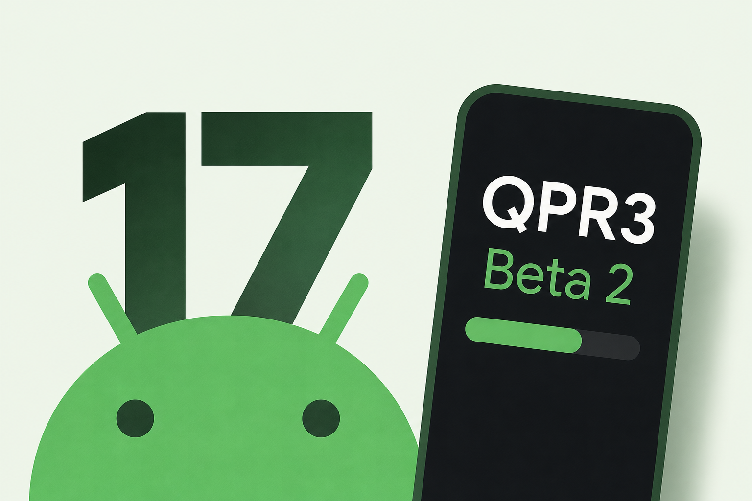 Here's everything new in Android 17 QPR3 Beta 2 [Gallery]