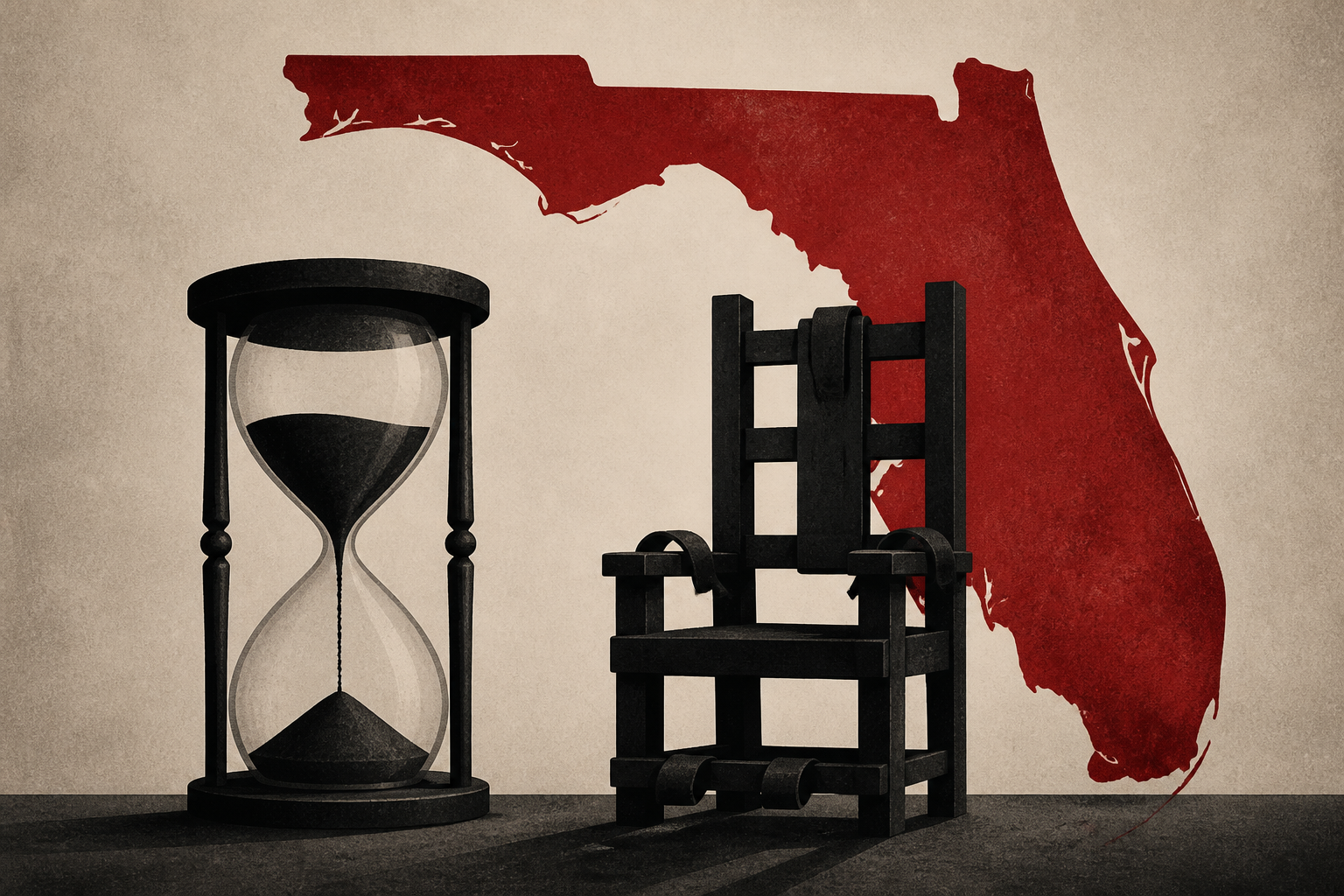 Florida kills 77-year-old man in state’s 18th execution of year