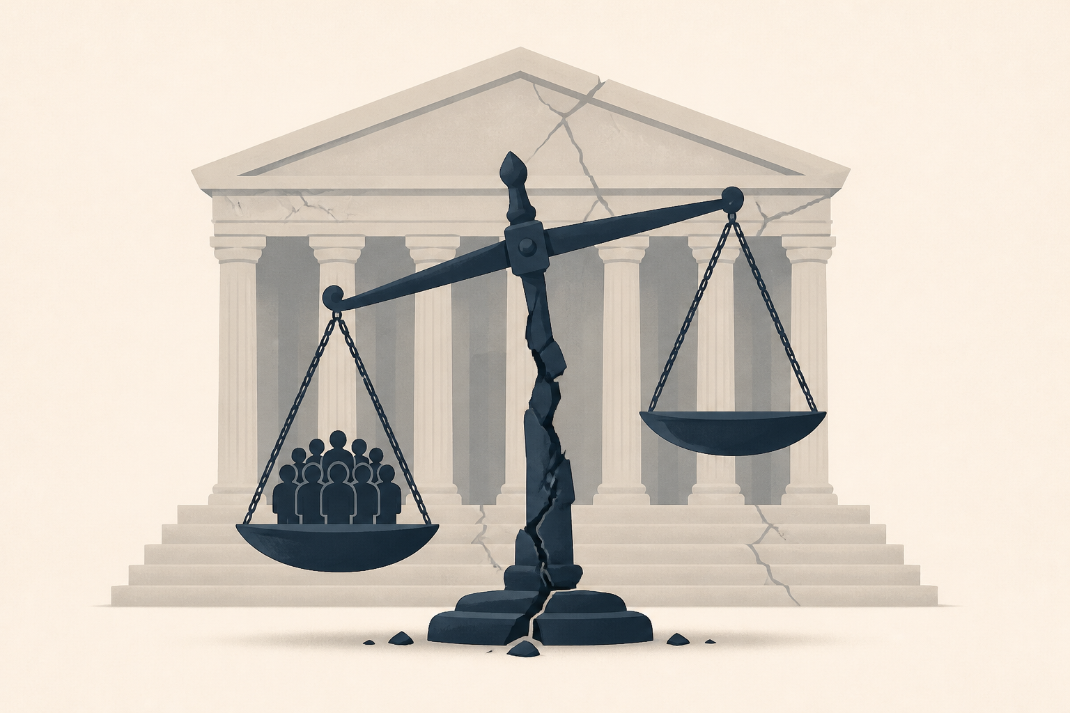 Justice Kagan: Supreme Court has damaged democracy with recent rulings