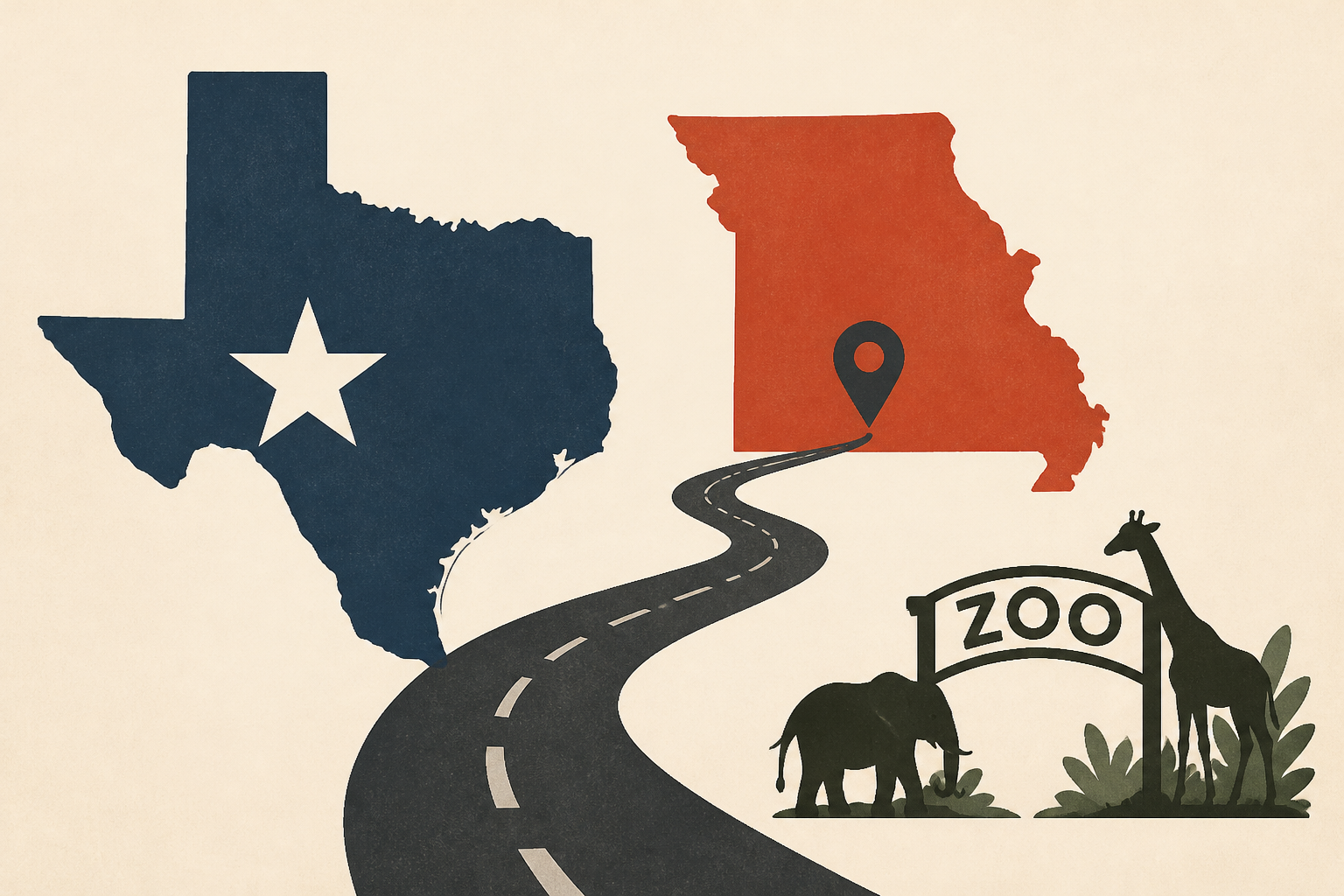 Texas couple charged in shooting death of Missouri high schooler on her way to the zoo
