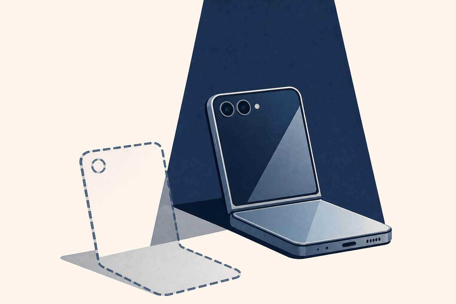 Samsung Galaxy Z Flip 8 Review: Iteration Overshadowed By Innovation