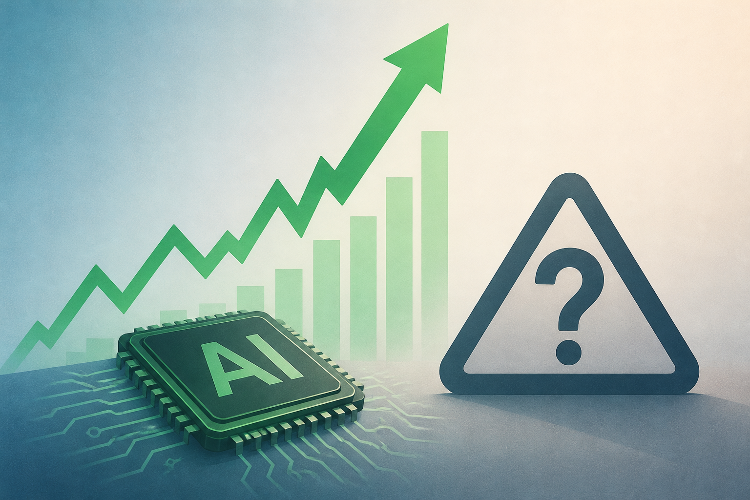 Super Micro Stock Surges on Strong AI Demand. Why Chip Investors Remain Cautious.