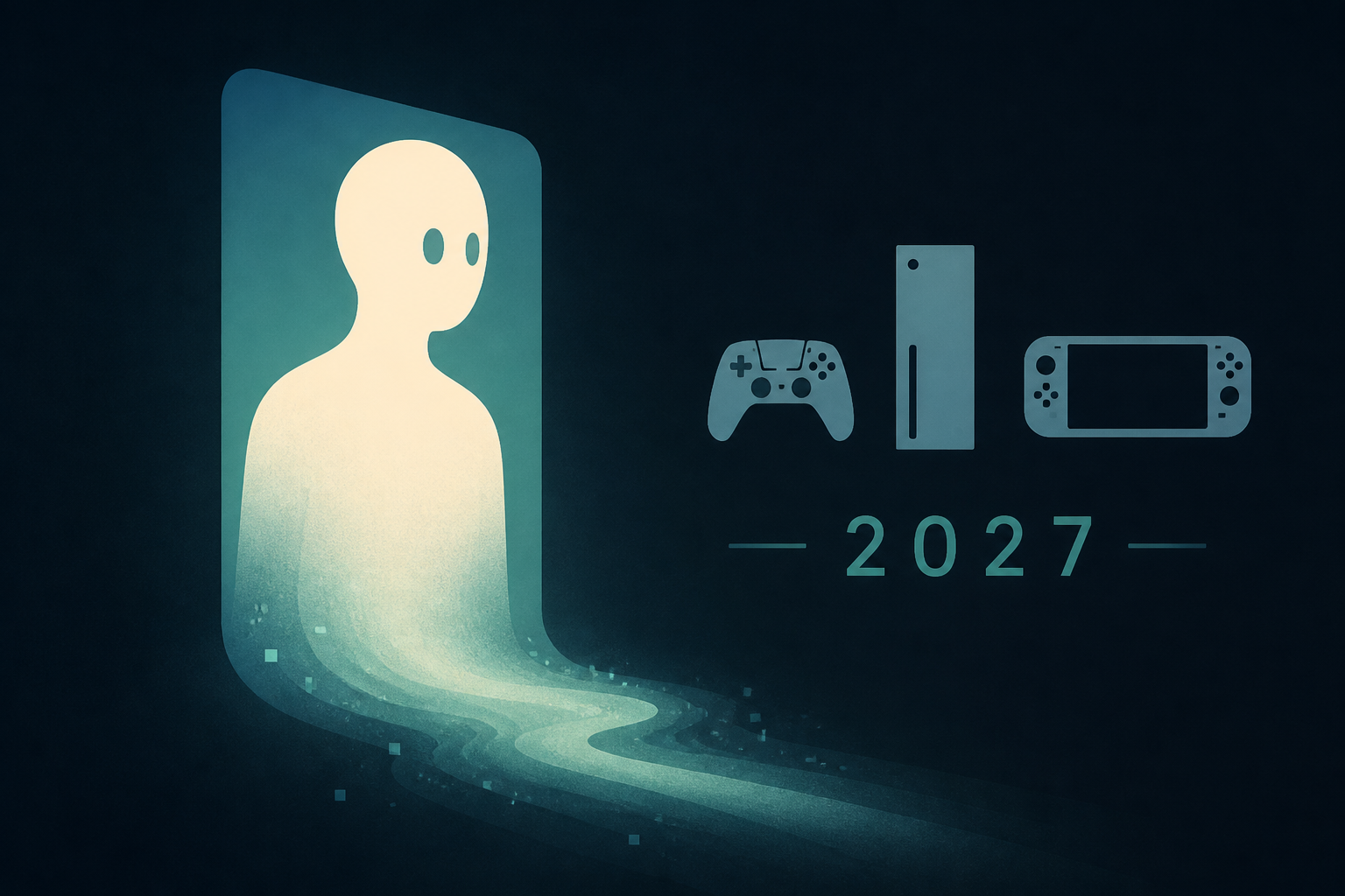 No, I’m not a Human coming to PS5, Xbox Series, and Switch in 2027