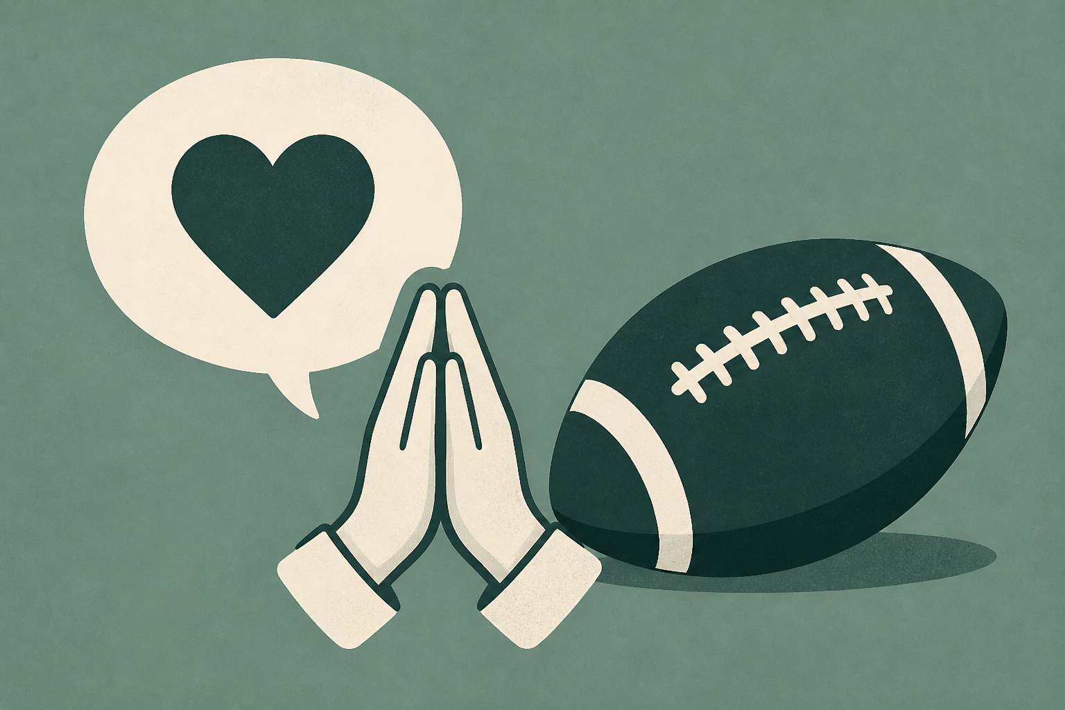 A.J. Brown sends prayers, support to Jalen Hurts