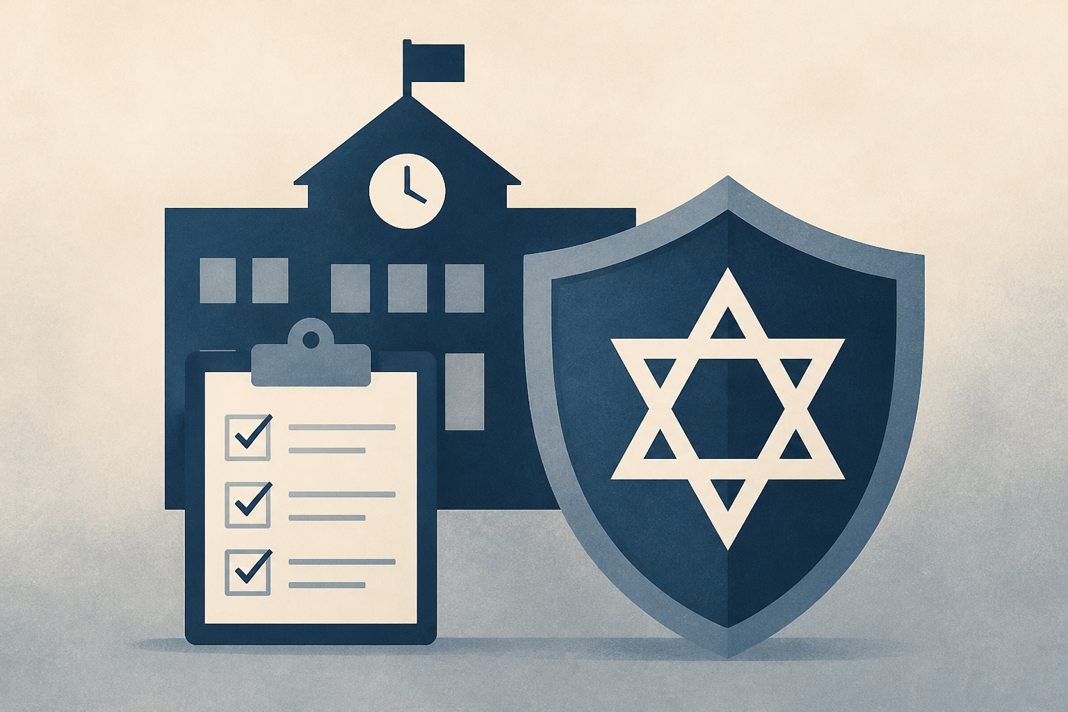 Schools should recognise antisemitism as distinct form of harm, review says