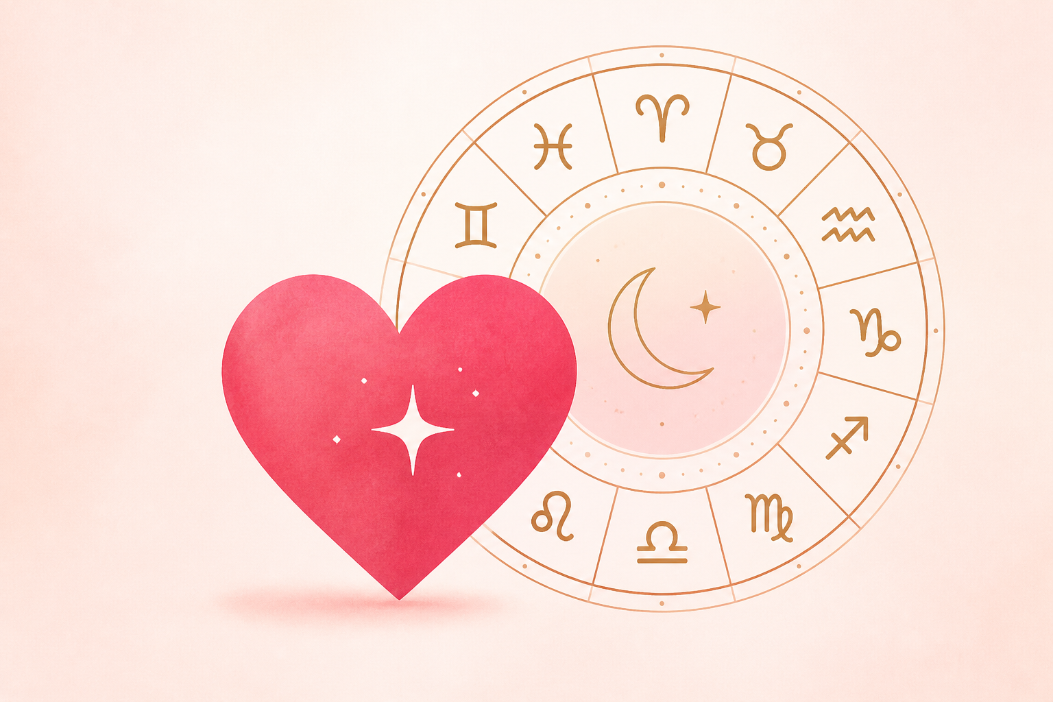 Your Zodiac Sign's Love Horoscope Is Here For Wednesday, October 21, 2026