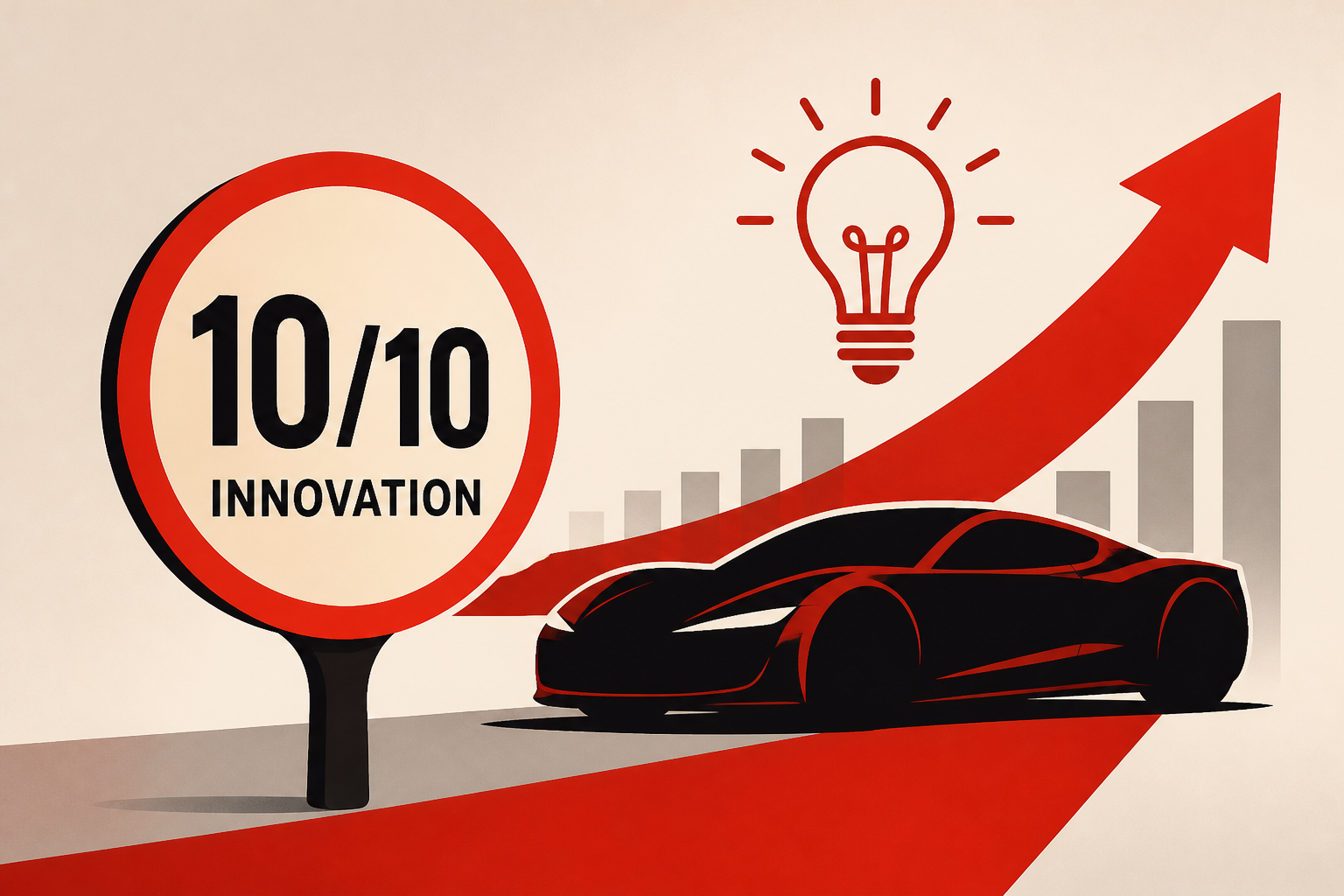 Ferrari CEO rates Tesla Roadster launch a perfect 10 for innovation