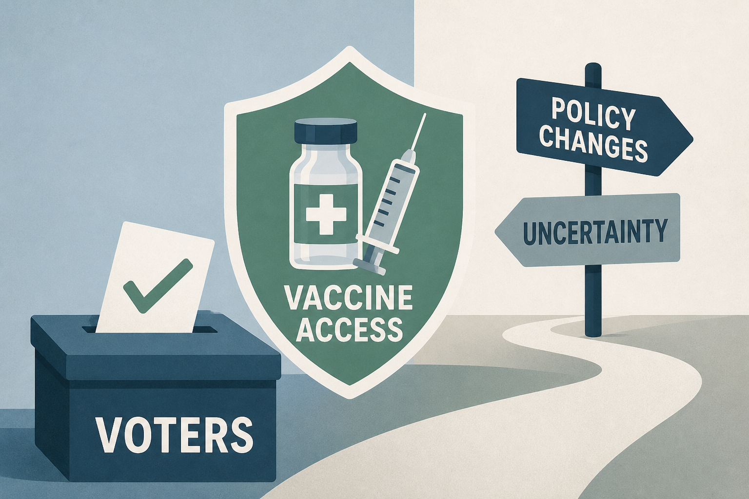 Voters support vaccine access as Kennedy pushes changes - The Washington Post