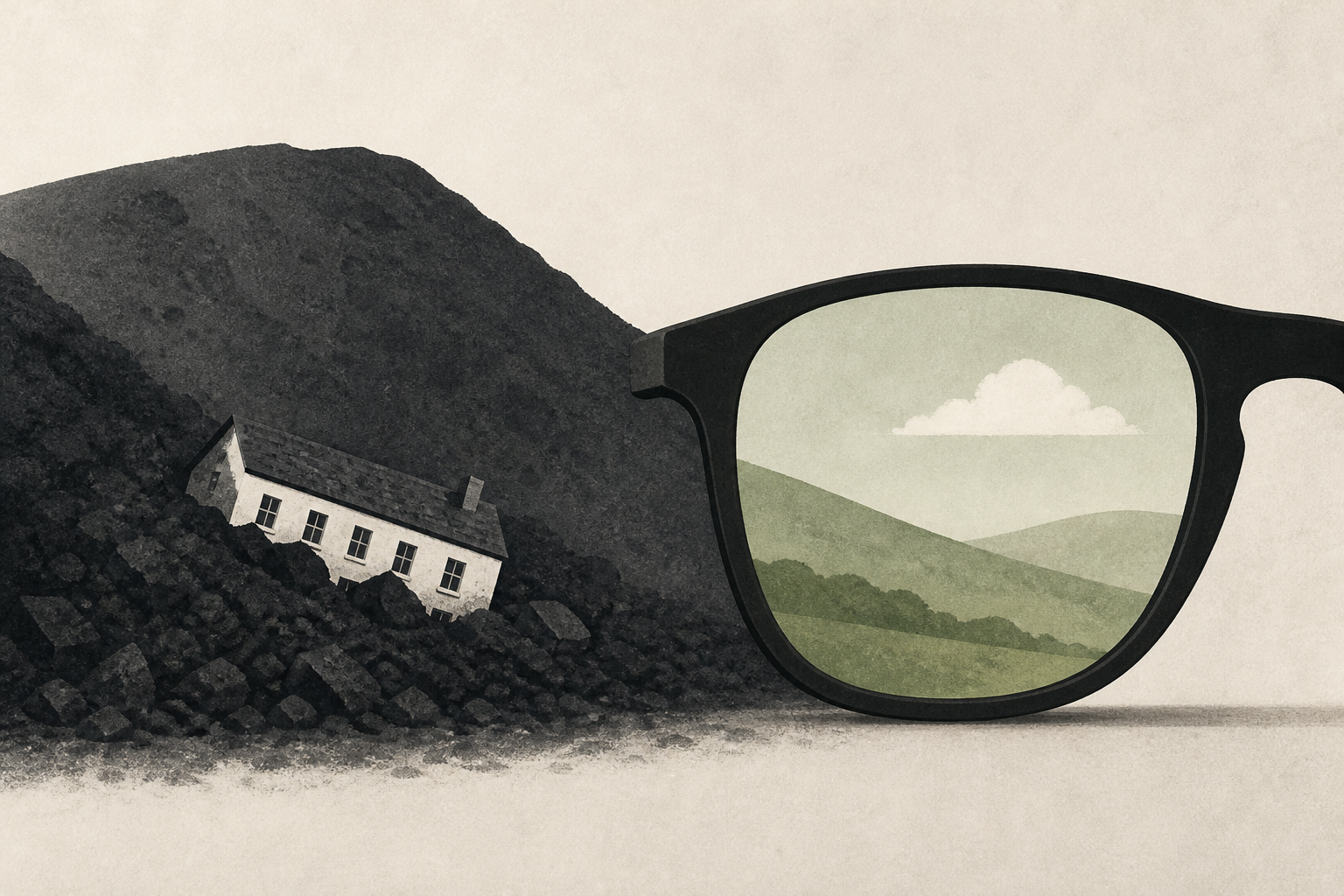 60 years on: The Aberfan disaster through the eyes of those who survived