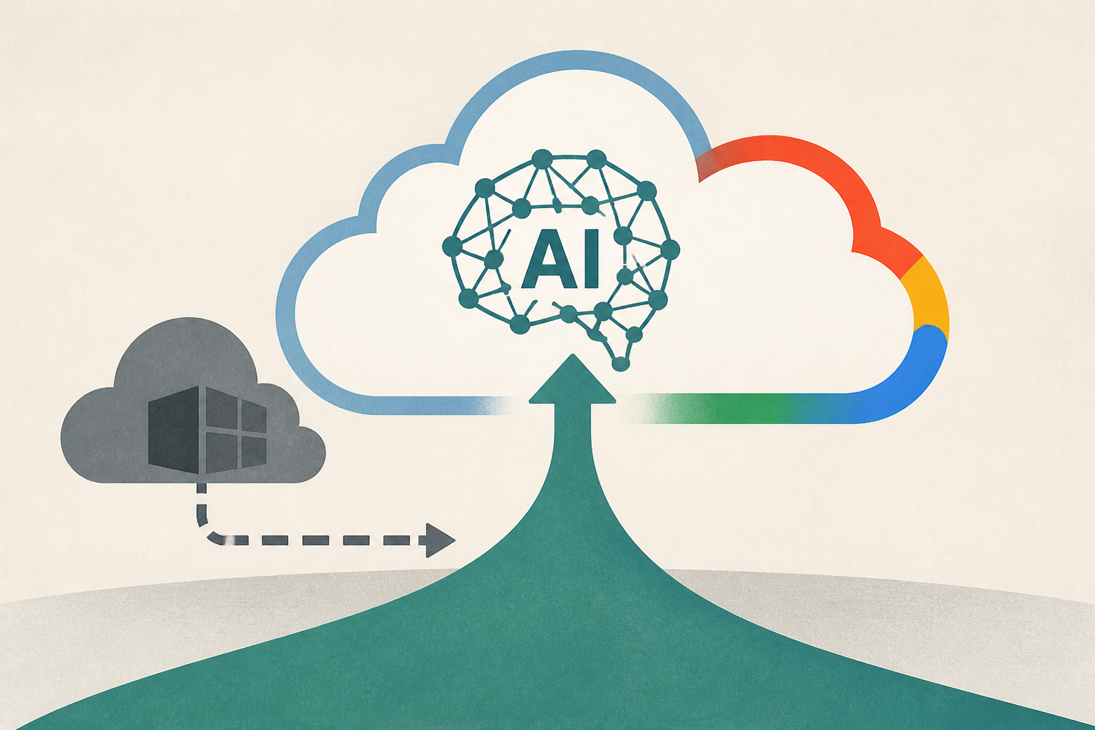 OpenAI bring its AI models to Google's cloud, expands beyond Microsoft