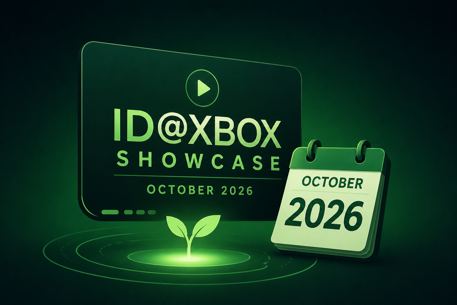 Here's A Recap Of The October 2026 ID@Xbox Showcase