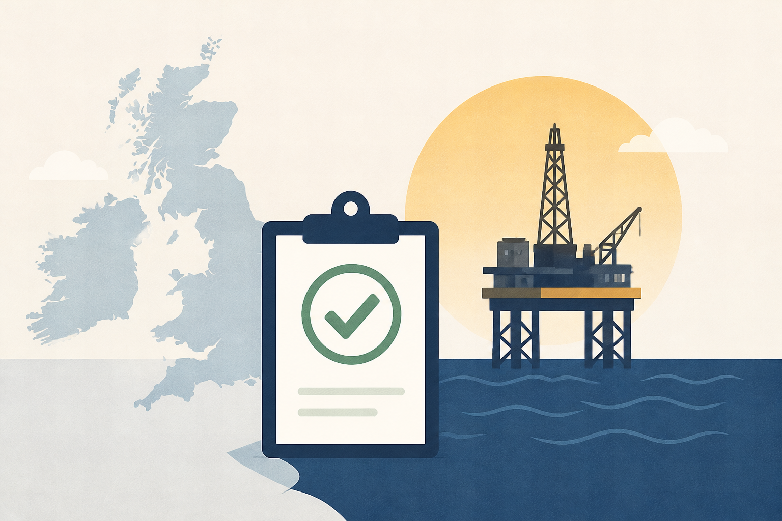 UK approves Jackdaw gas field after years in legal limbo