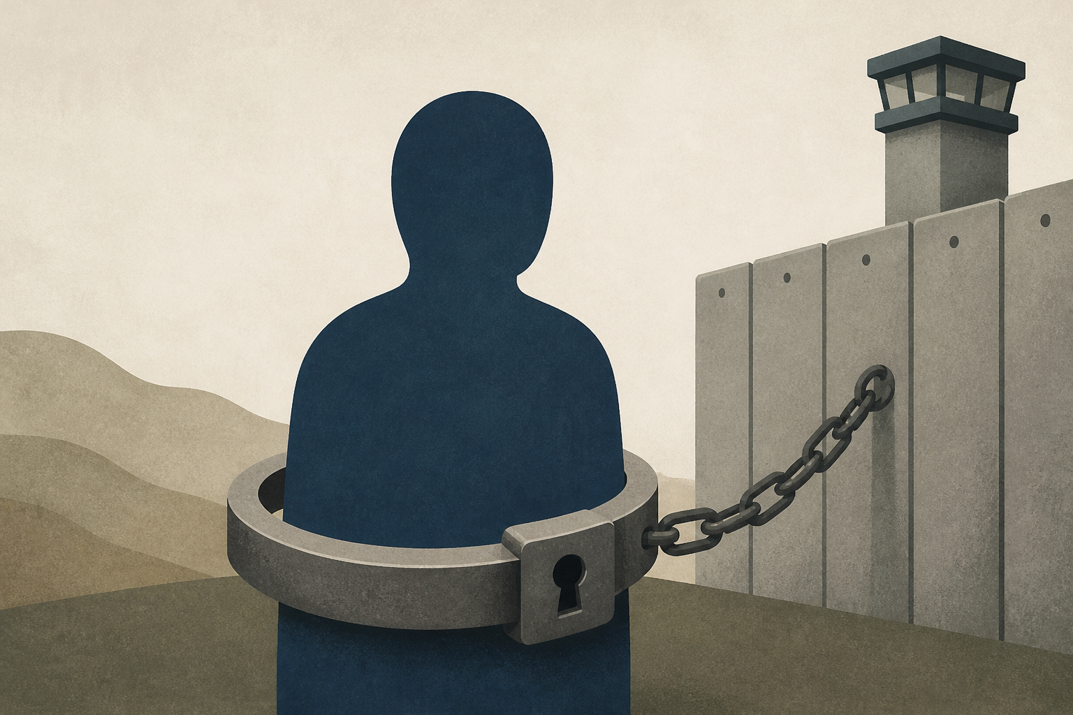 NY congressional nominee Brad Lander says he was detained by the IDF in the West Bank