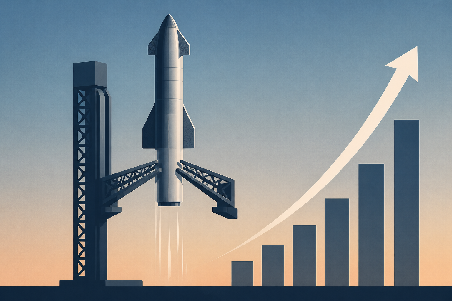 SpaceX to attempt Starship catch on next flight, with eye on rapid cadence increase