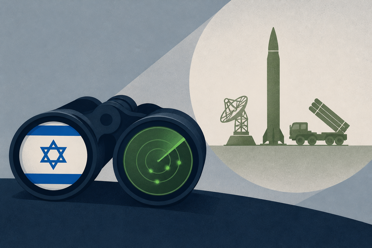 Benjamin Netanyahu, Israel monitor Iranian military buildup ahead of Knesset elections