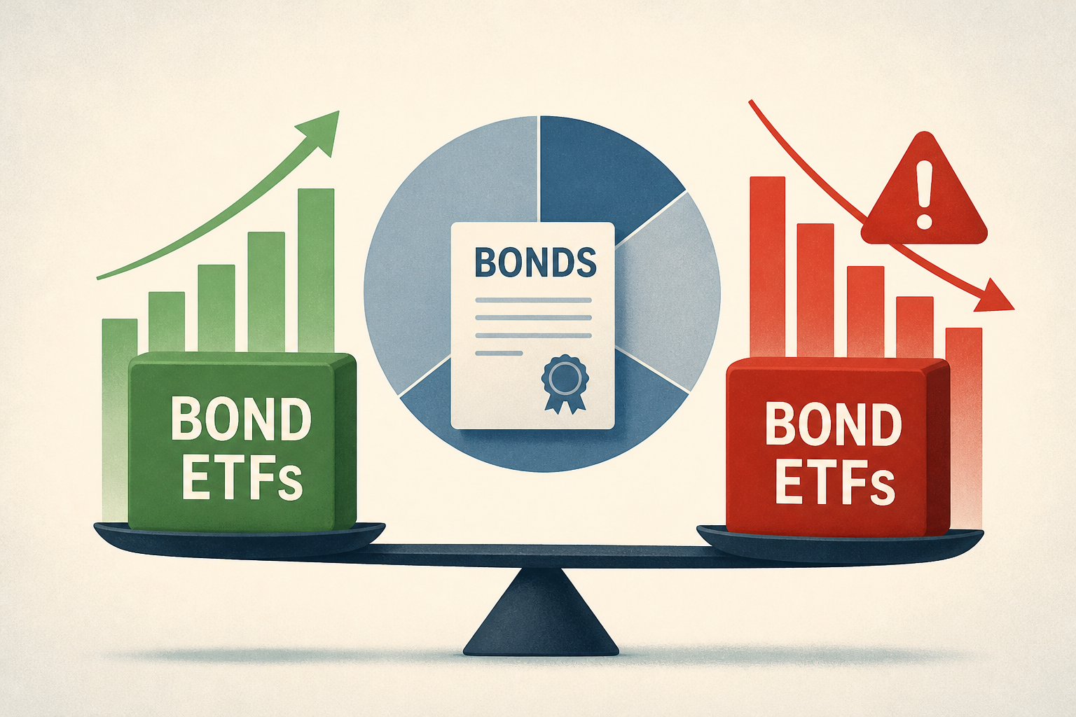 The Bond ETFs That Belong in Your Portfolio, and Which Ones Require Extra Caution