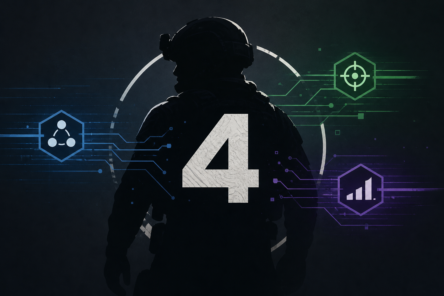Inside Call of Duty: Modern Warfare 4: The New Game-Changing Tech Powering Every Mode