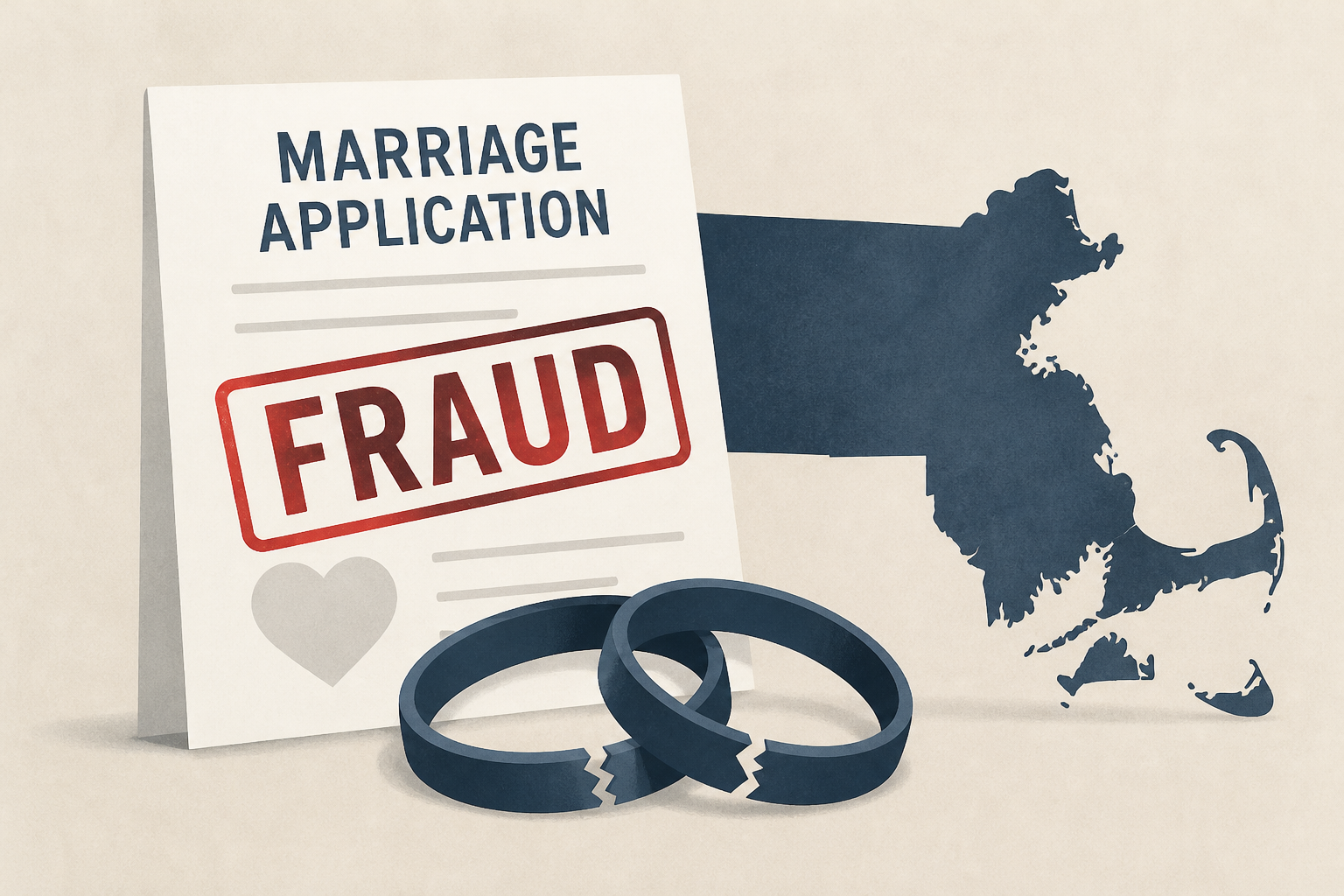 US charges six people in alleged Massachusetts marriage fraud ring