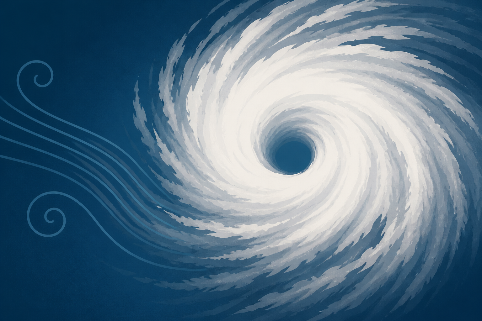 See Super Typhoon Champi’s giant eye as it swirls across the Pacific