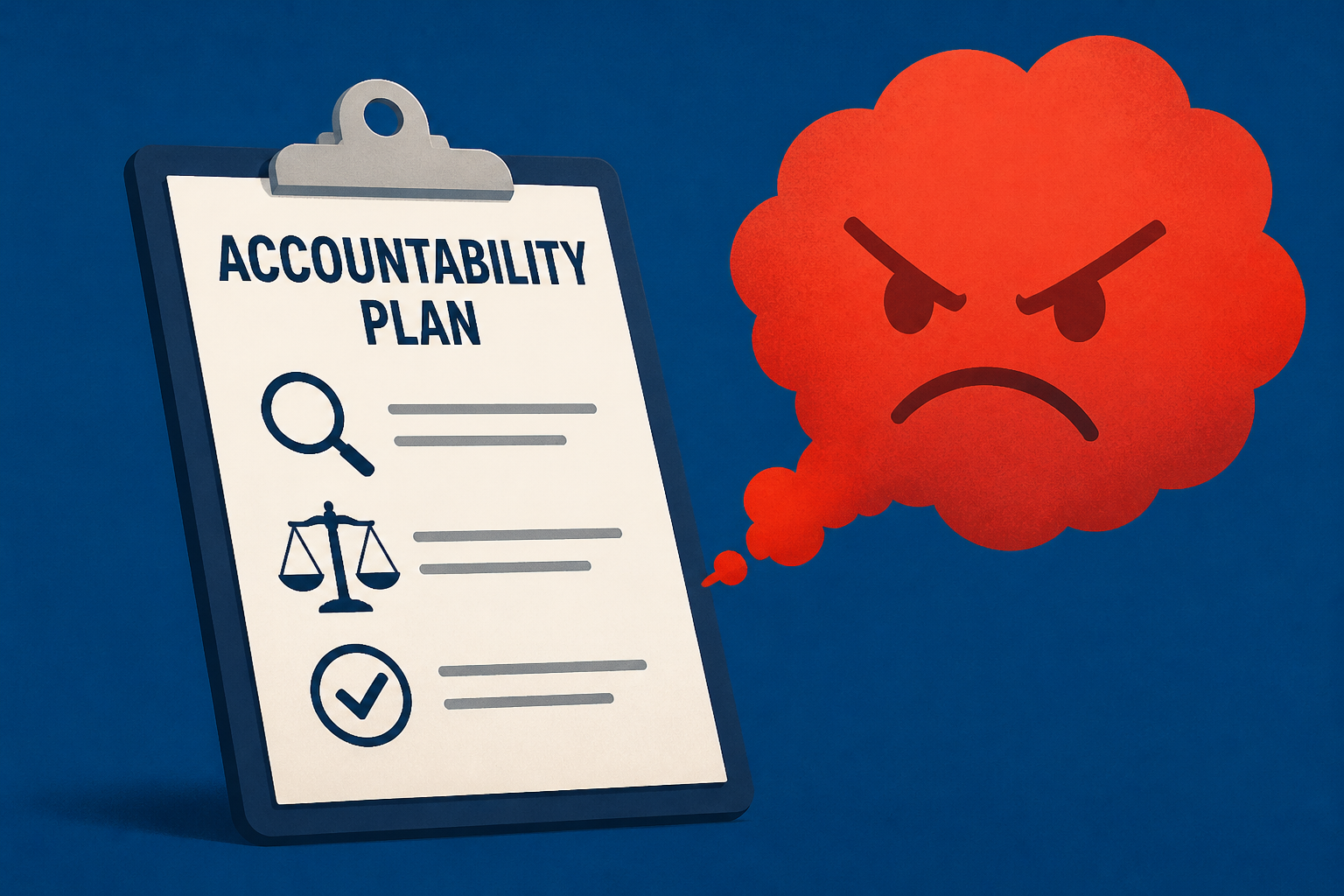 This Democrat’s accountability plan has Trump fuming