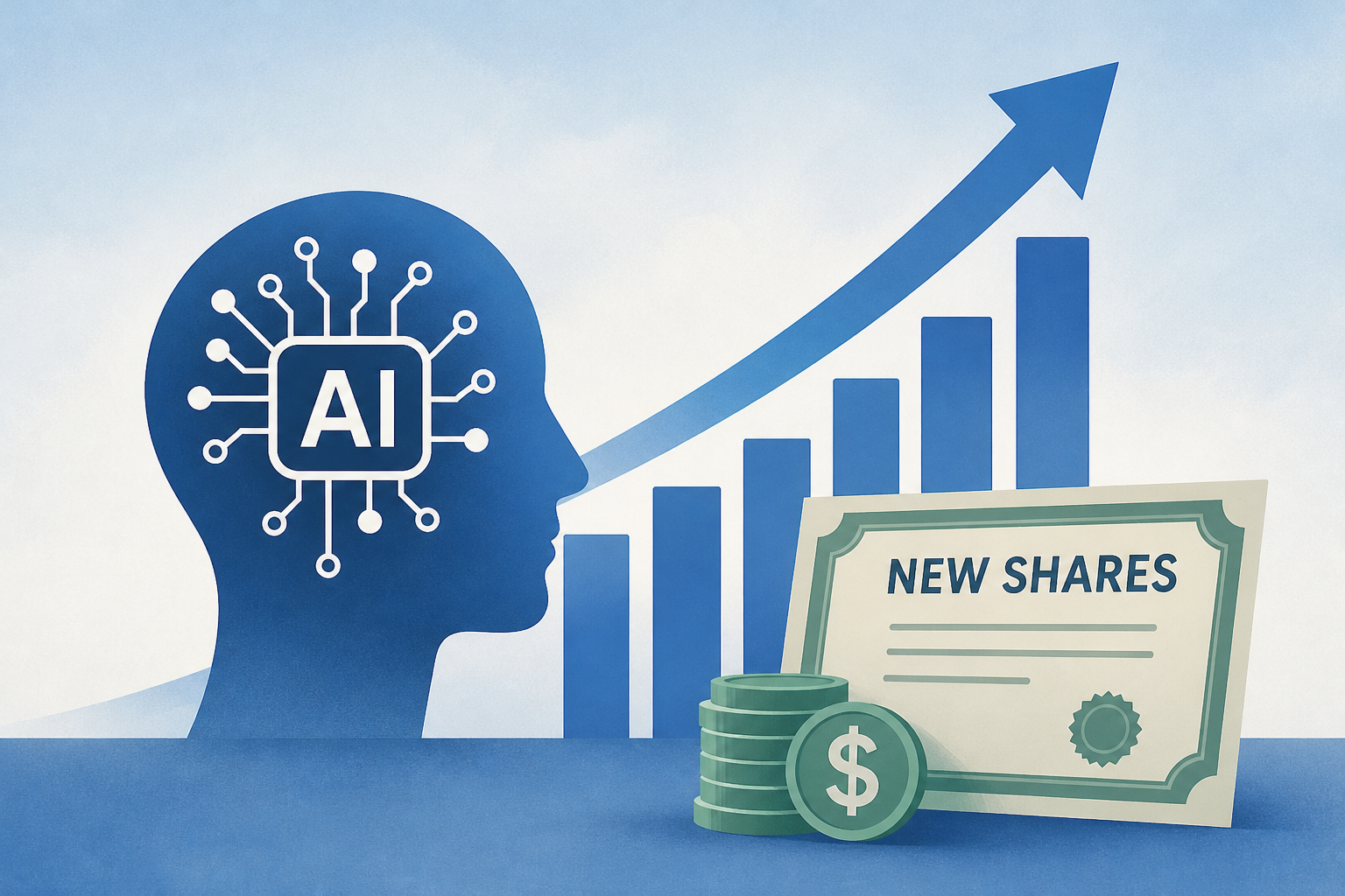Meta's Muse AI agent achieves strong growth, company introduces new shares to power investments