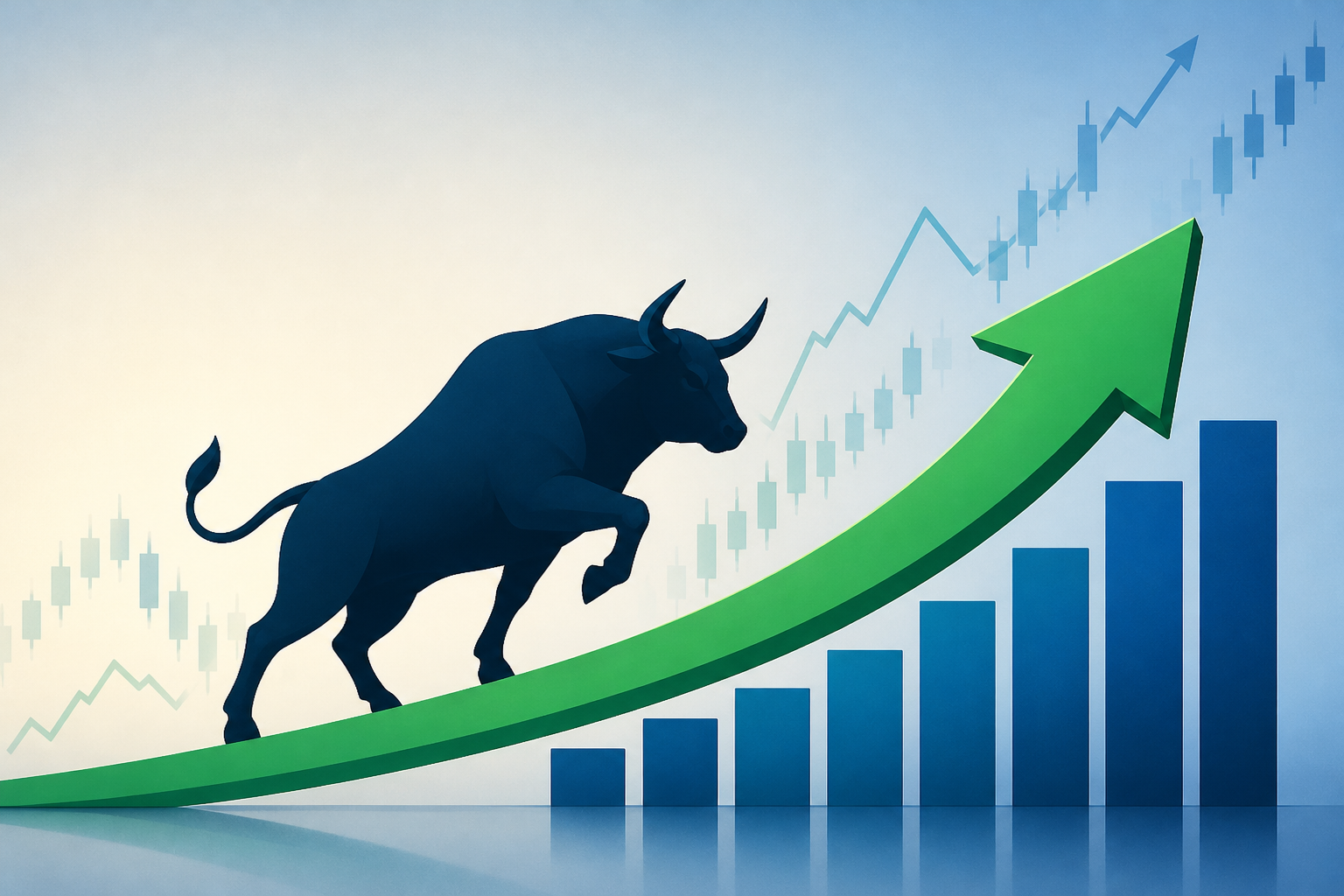 Stock Market Today: Nasdaq Charges Higher As Dow Pops; Meta, Tesla Earnings Next