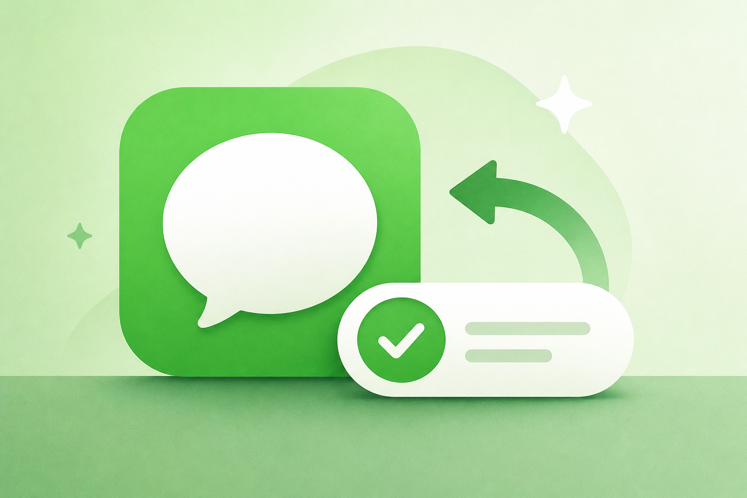 iOS 27.2 reveals Apple’s Messages app could soon get highly requested change