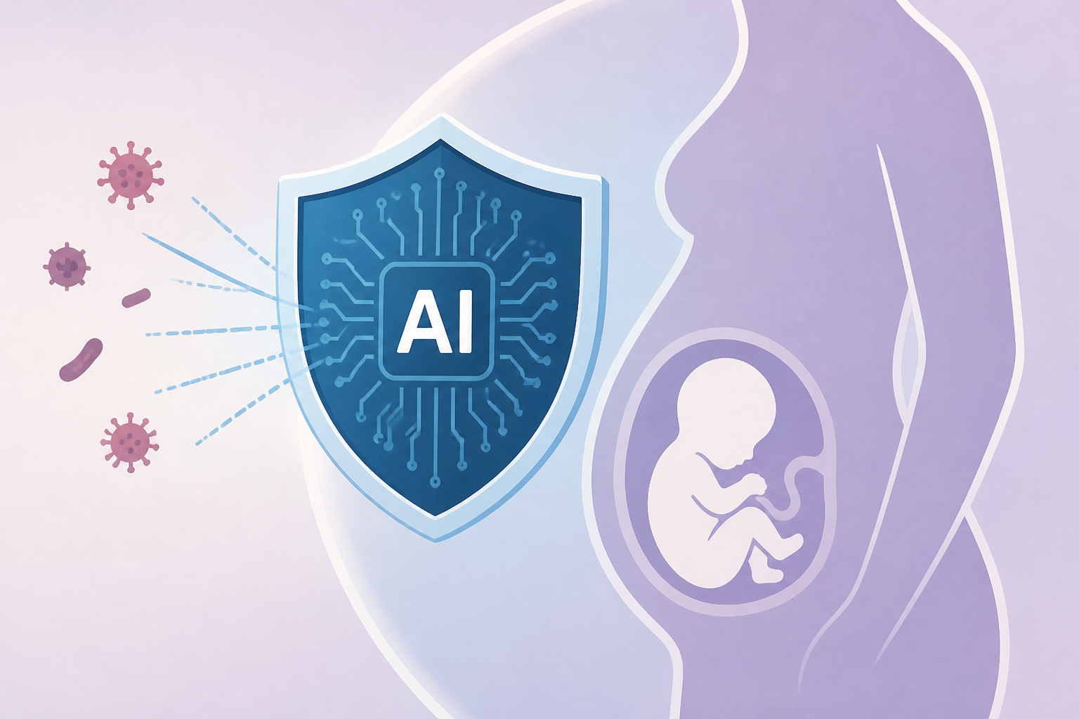 Stanford scientists invent AI immune system to prevent early labor