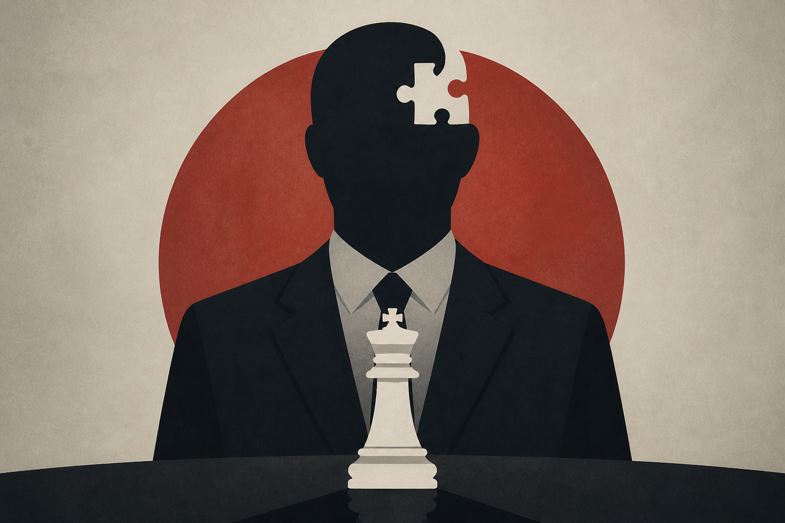 Study identifies world’s first corporate psychopath