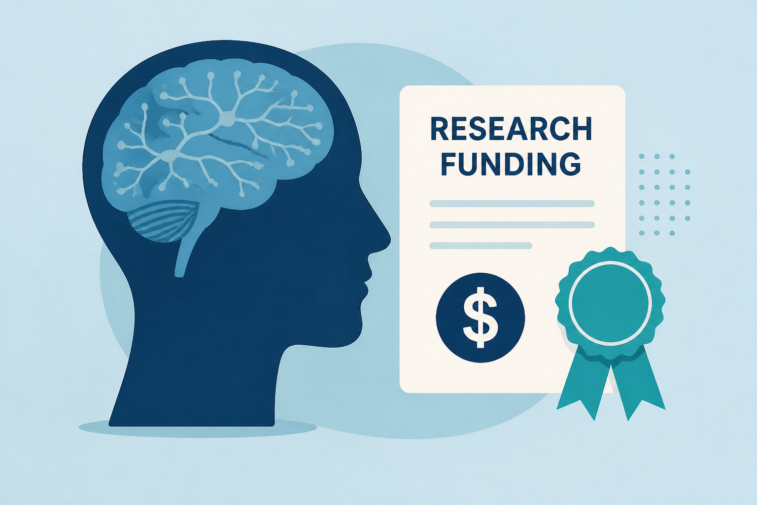 Mass General Brigham neuroscientist receives research funding