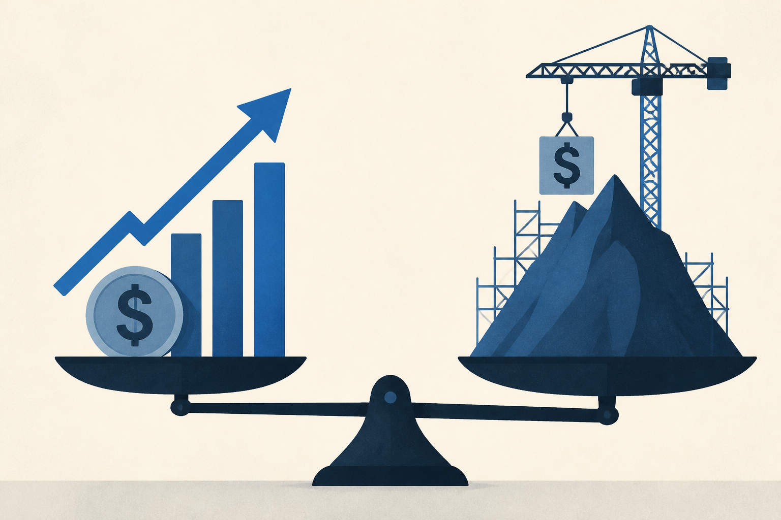 Meta Earnings Just How Much Future Growth Will Cost