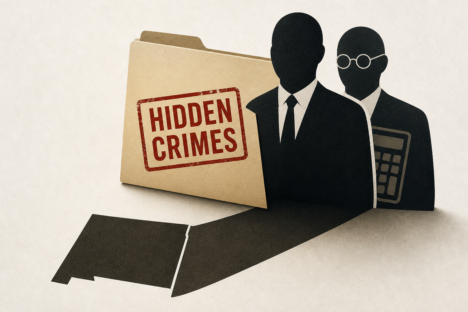 New Mexico sues Epstein lawyer and accountant, accusing them of hiding his crimes