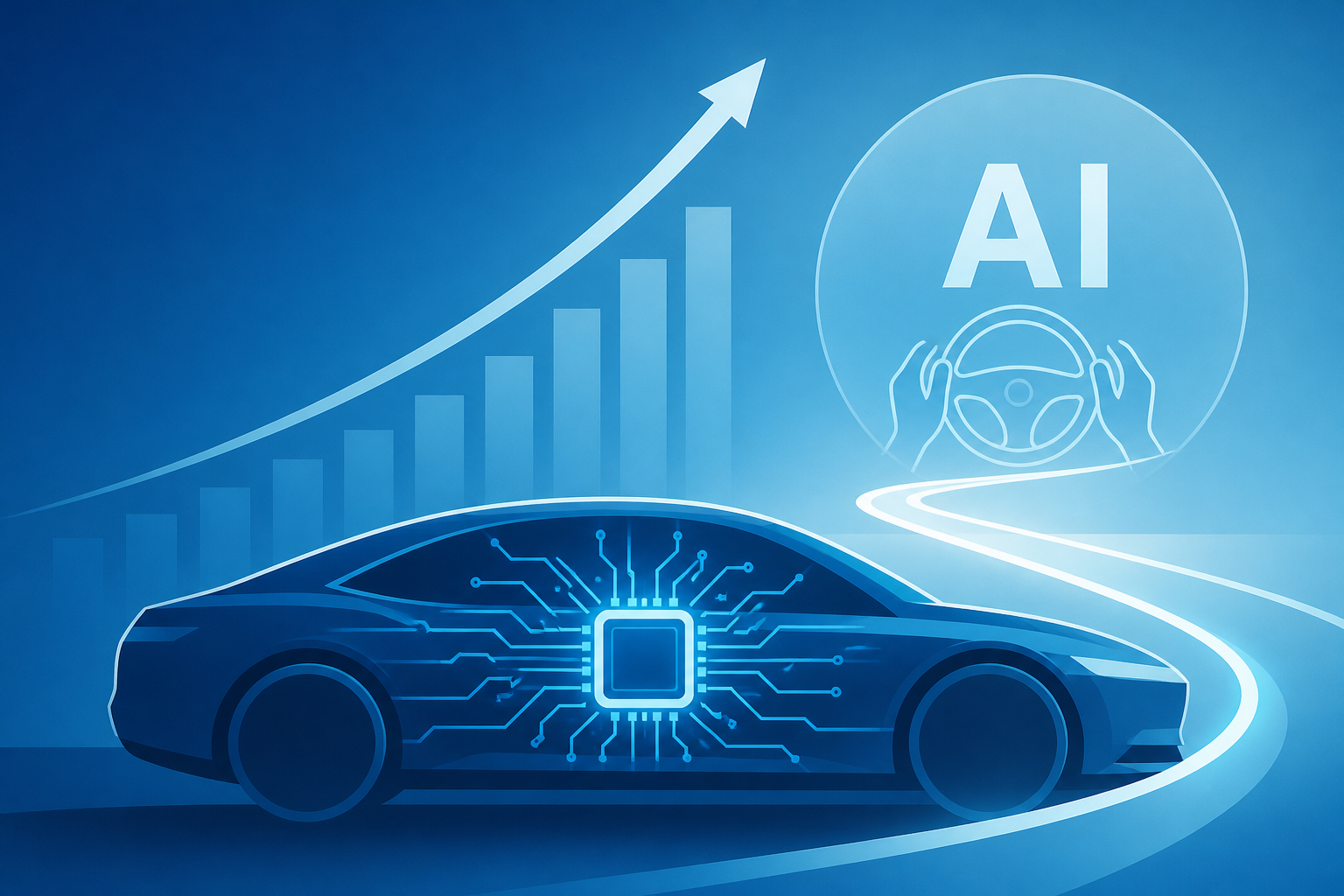 GM Just Laid Out Its Entire Future. It Runs on AI, Eyes-Off Driving, and One Central Computer