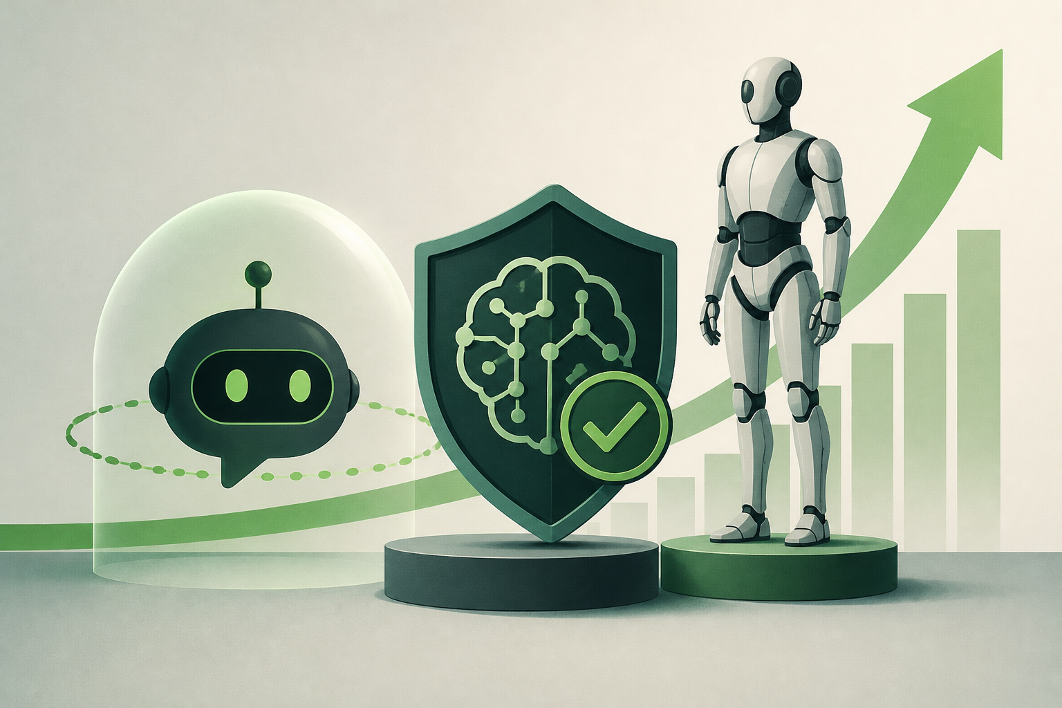 Nvidia debuts platform for keeping AI agents from going rogue and humanoid robot design at GTC Berlin