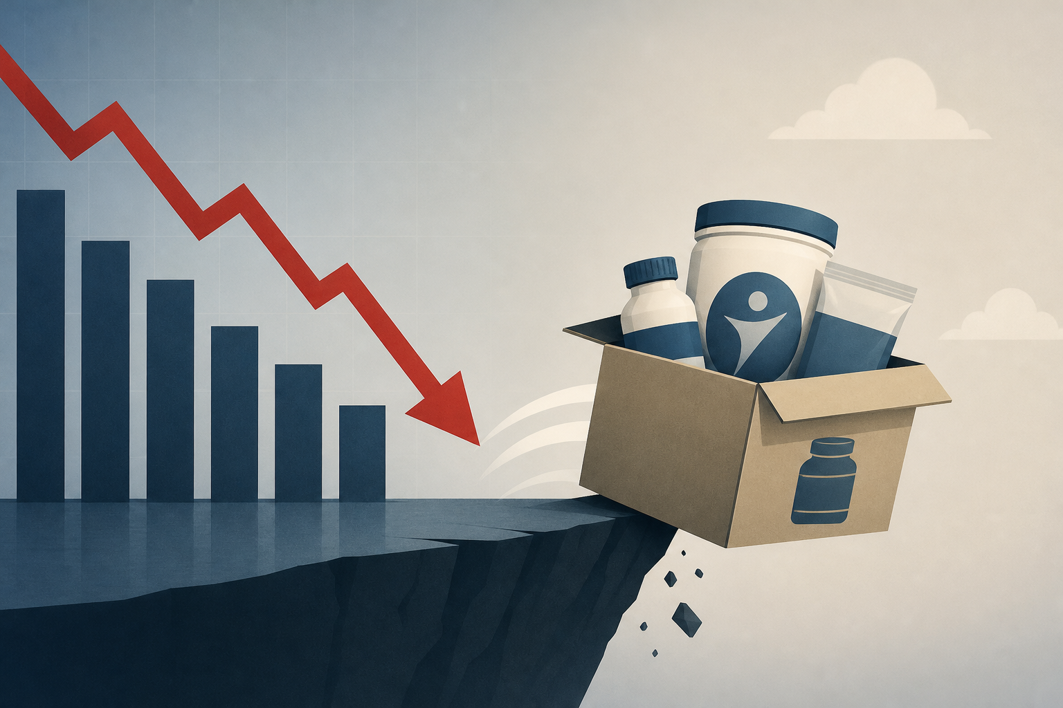 Abbott Stock Falls After Earnings. It’s Shedding Its Troubled Nutrition Unit.