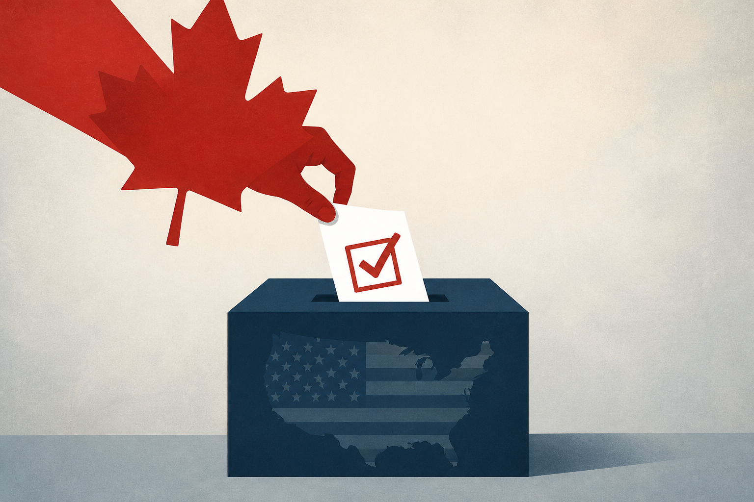 US accuses Canada of election interference ahead of midterms