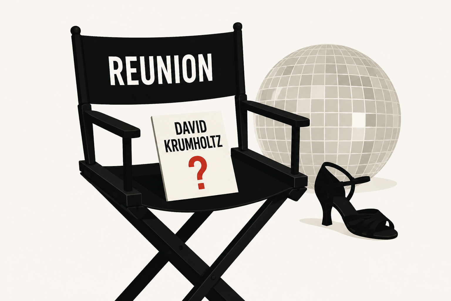 Why David Krumholtz Absent From 10 Things I Hate About You Reunion on DWTS