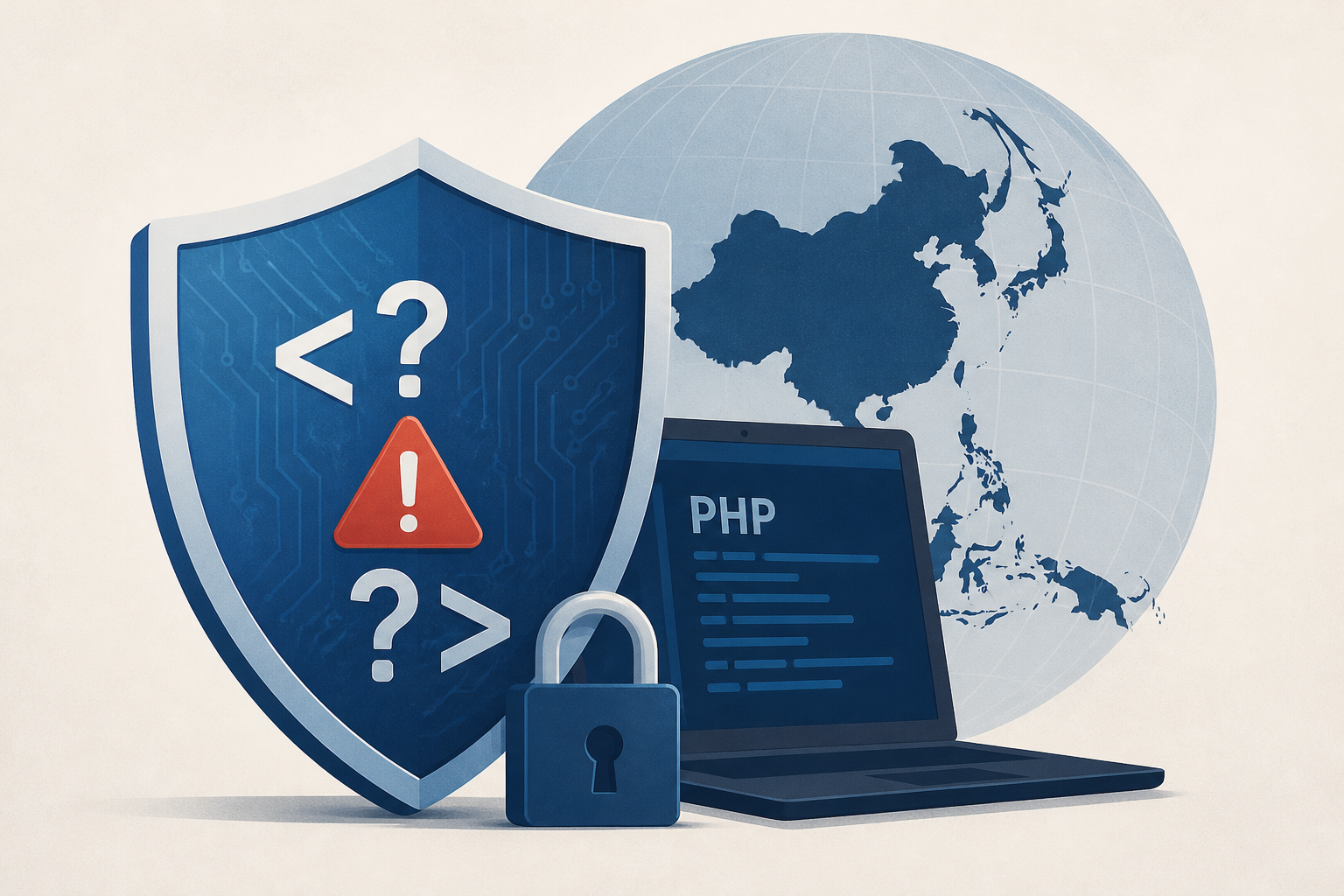 Asian governments step up cyber defences after PHP flaw