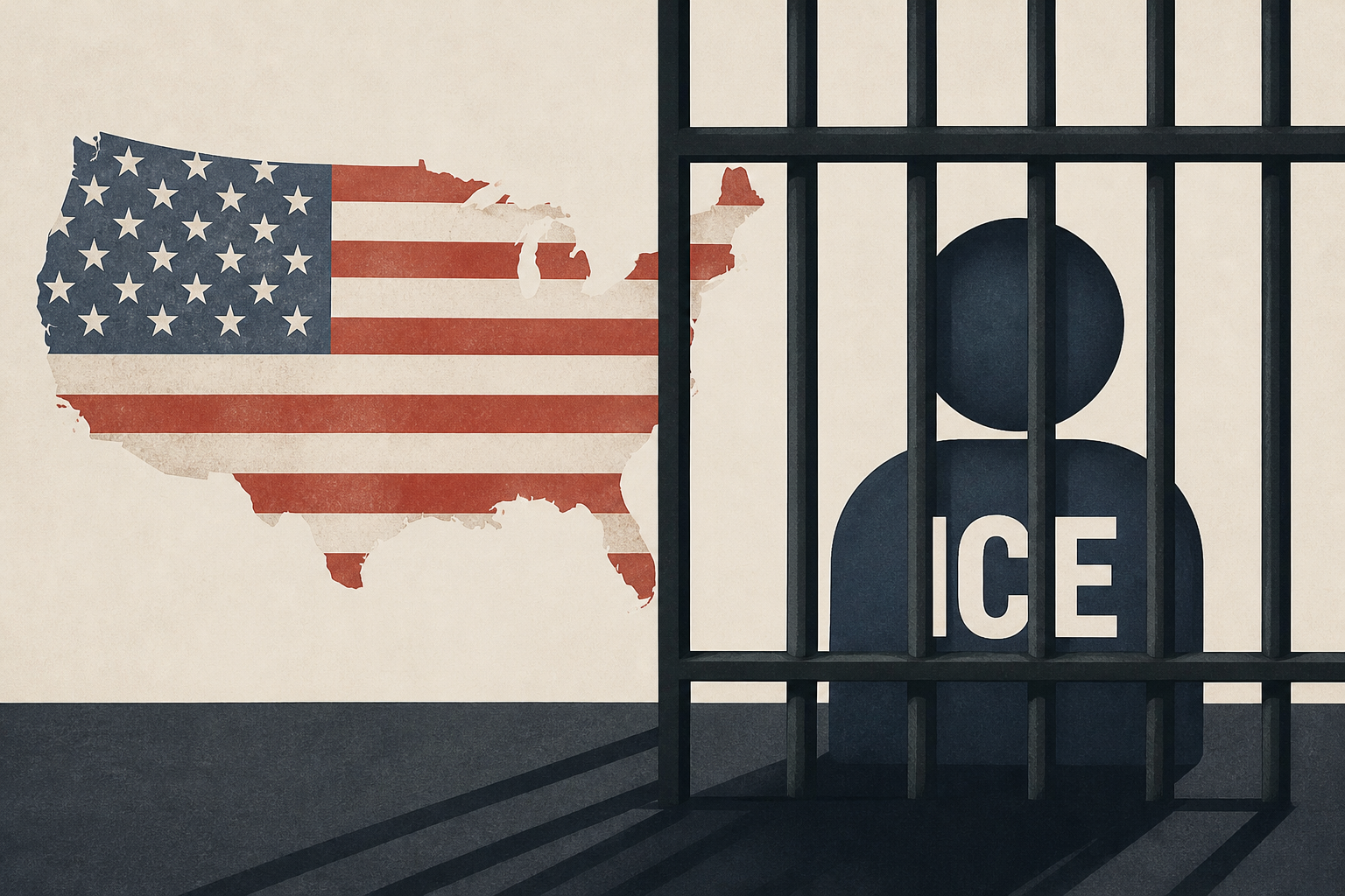 Investigation finds hundreds of U.S. citizens detained by ICE