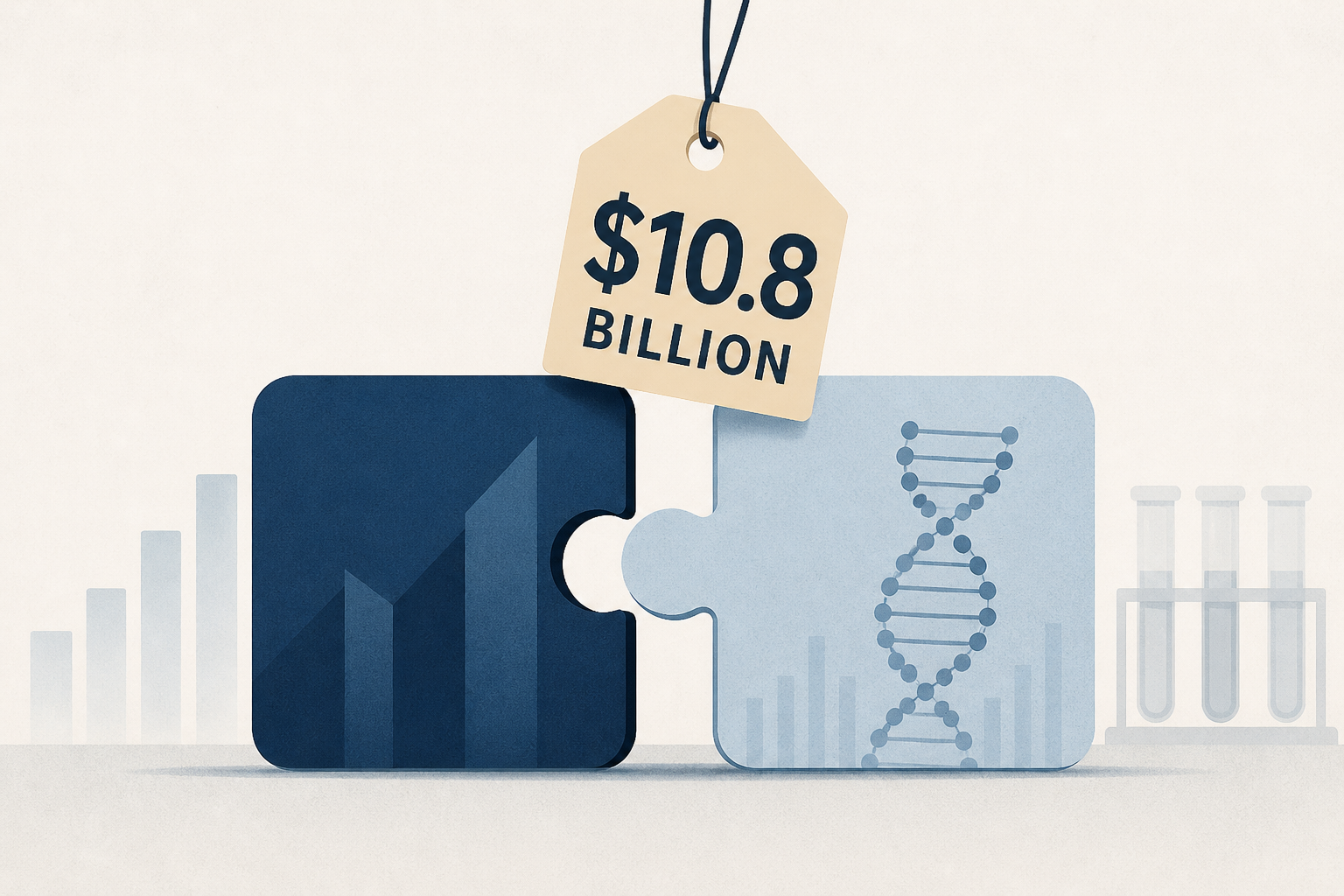 EQT to buy molecular testing firm Qiagen for $10.8 billion